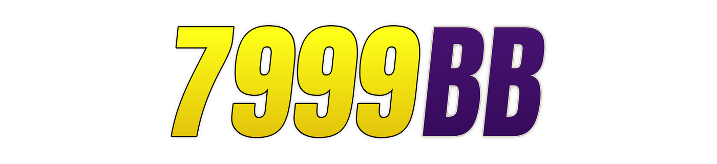 7999bb লোগো